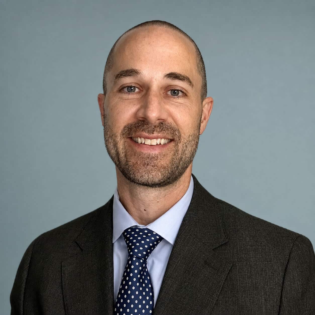Brent Sutherland of sutherland wealth planning a fragasso partner